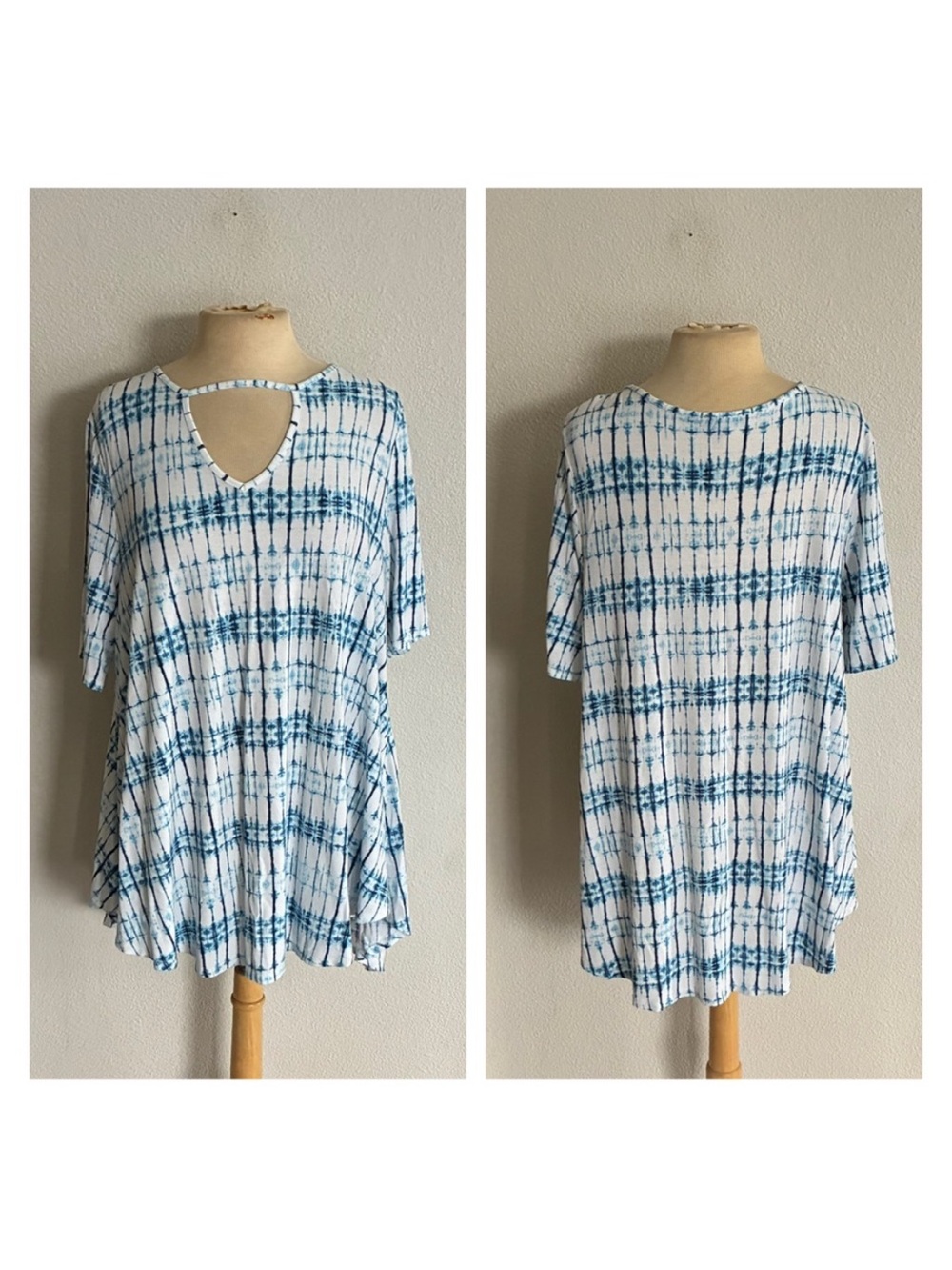 Lane Bryant top size 18/20